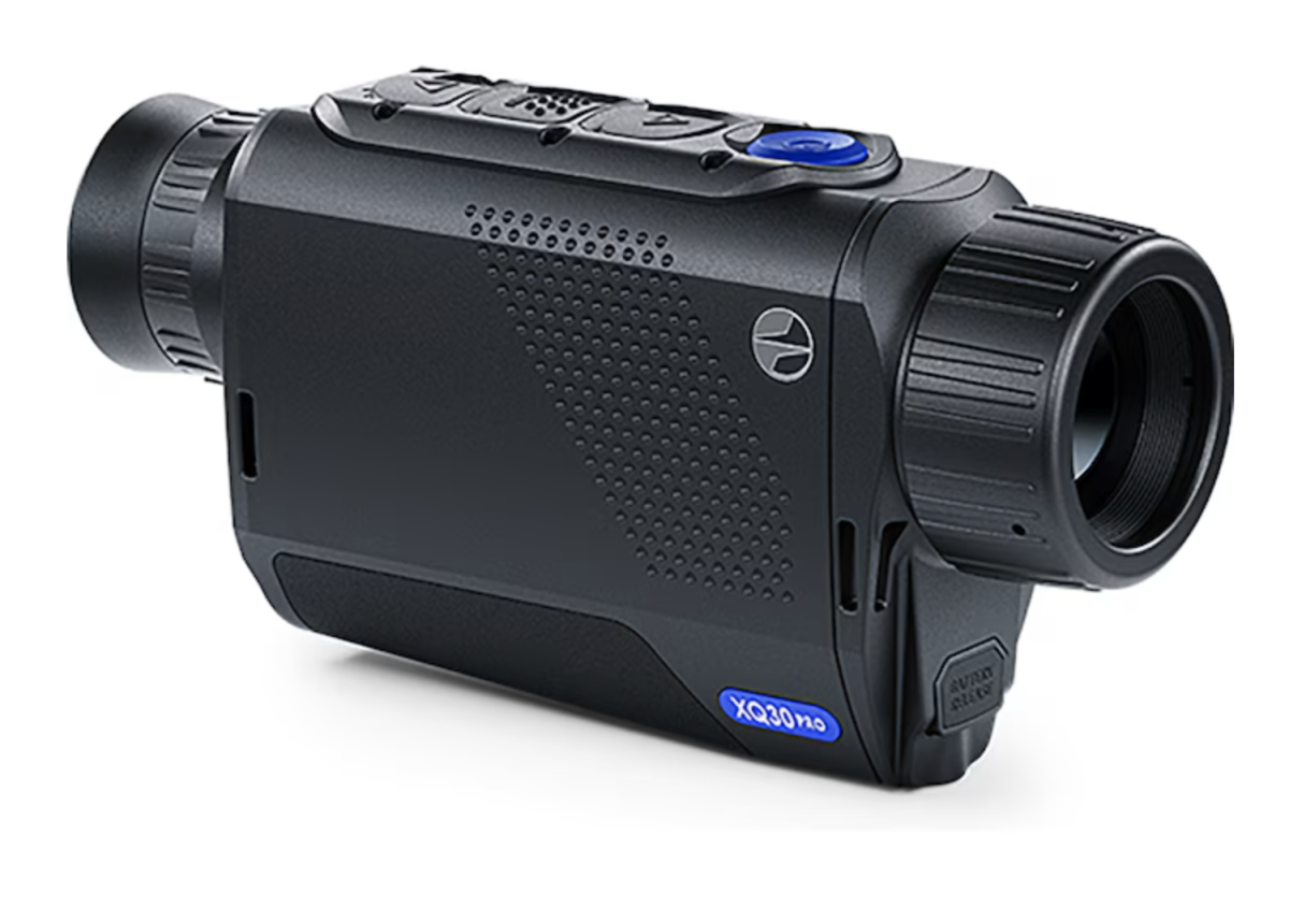 Pulsar Axion XQ30 Pro Thermal Monocular 2-8x 30mm 384x288